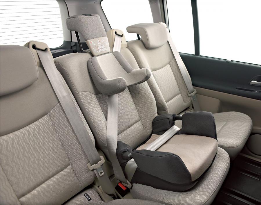  Renault Espace IV 2006 года  (фото 10 из 40)